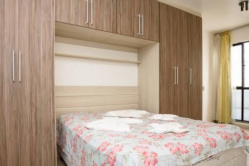 Apartment Luxuoso Copacabana Rio de Janeiro