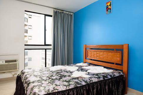Luxuoso Copacabana Apartment Rio de Janeiro