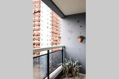 Luxuoso Copacabana Apartment Rio de Janeiro