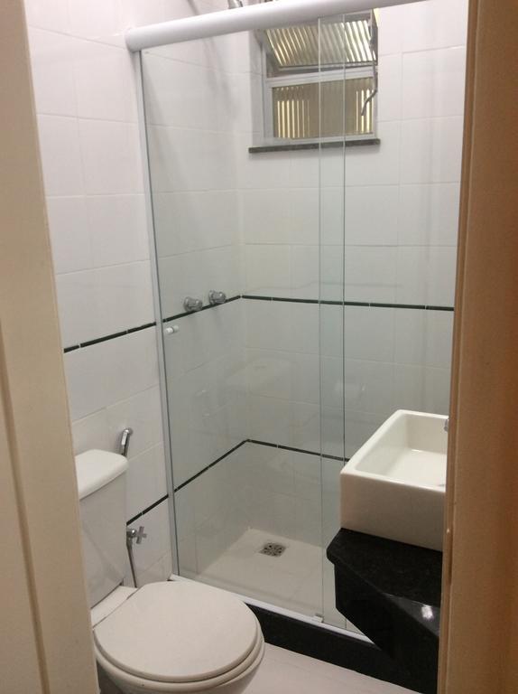 Lindo Studio Ipanema Apartamento