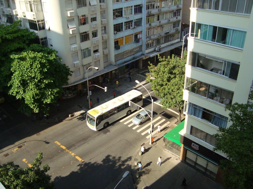 Marcelo - Copacabana * Rio de Janeiro