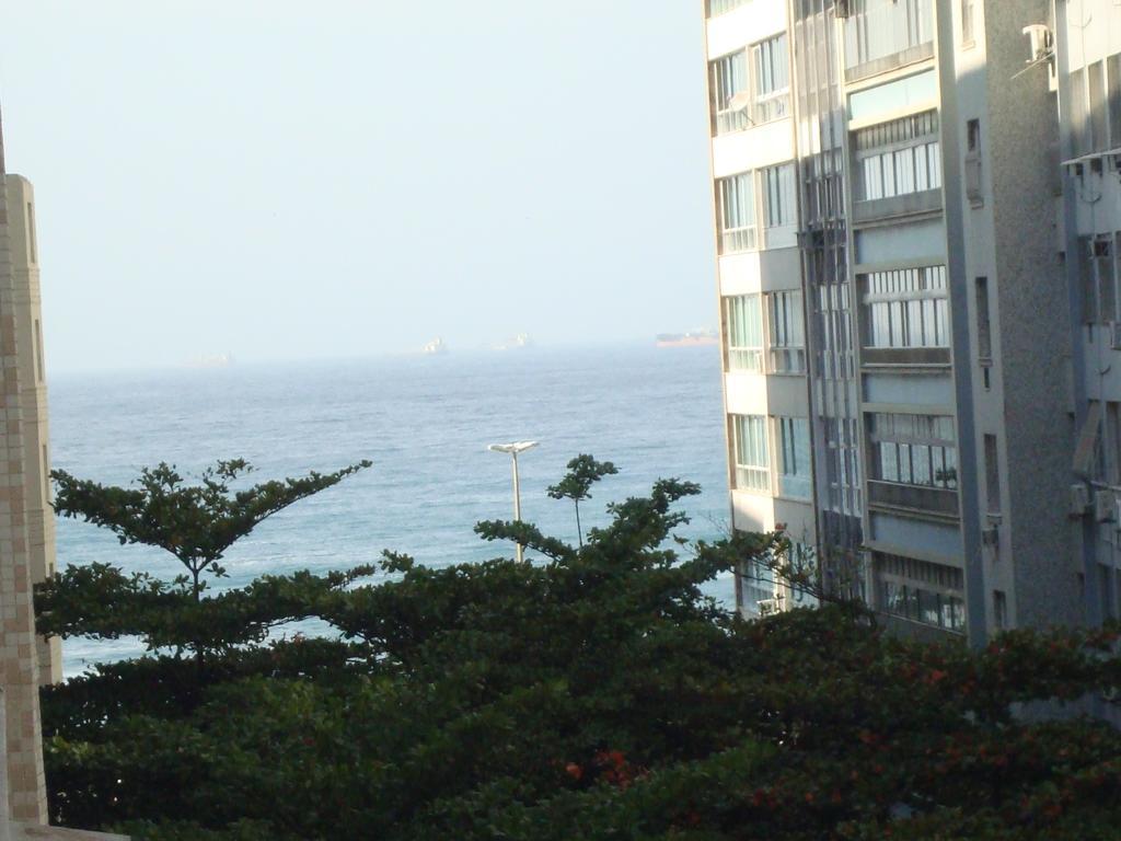 Marcelo - Copacabana Apartamento
