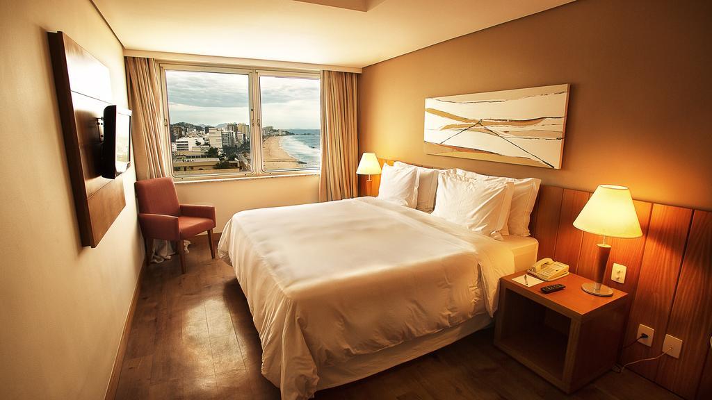 Marina Palace Rio Leblon Hotel