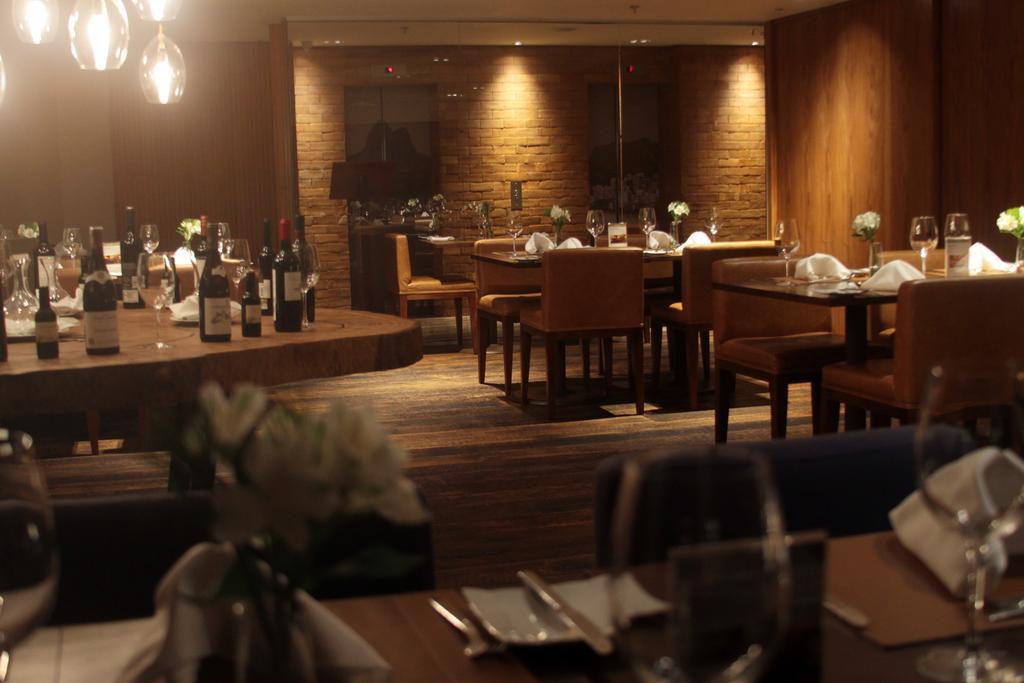Marina Palace Rio Leblon 4* Rio de Janeiro