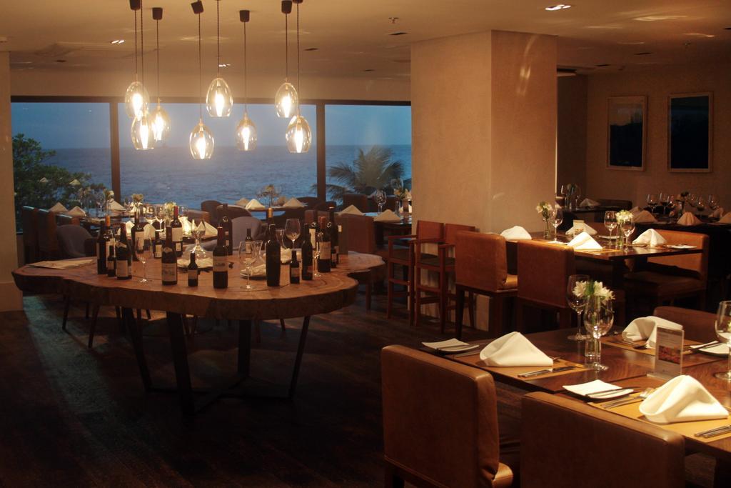 Marina Palace Rio Leblon Hotel Rio de Janeiro