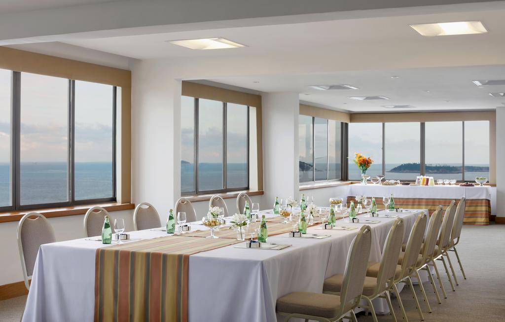 Marina Palace Rio Leblon 4* Rio de Janeiro