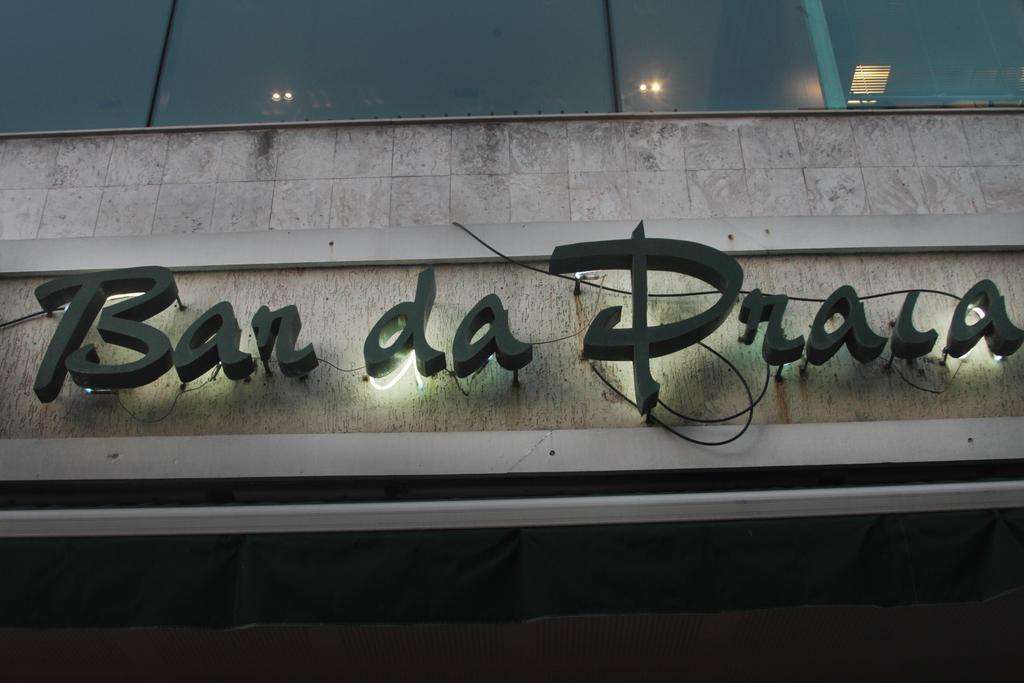 Marina Palace Rio Leblon 4*