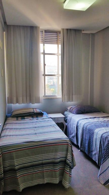 Apartment Flat Da Lapa