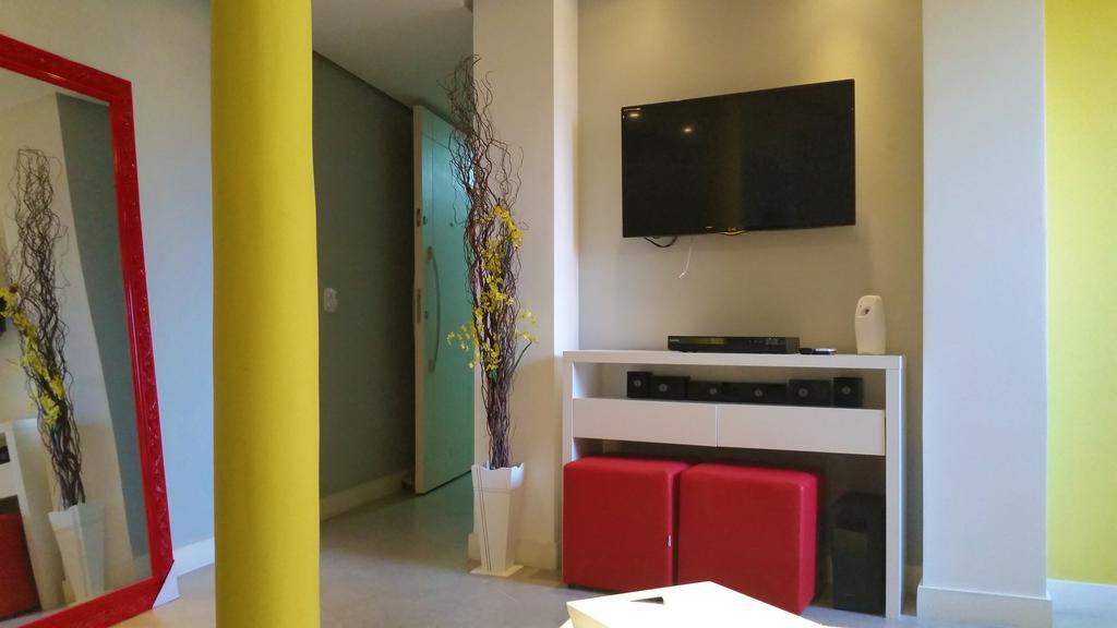 Flat Da Lapa Apartment *