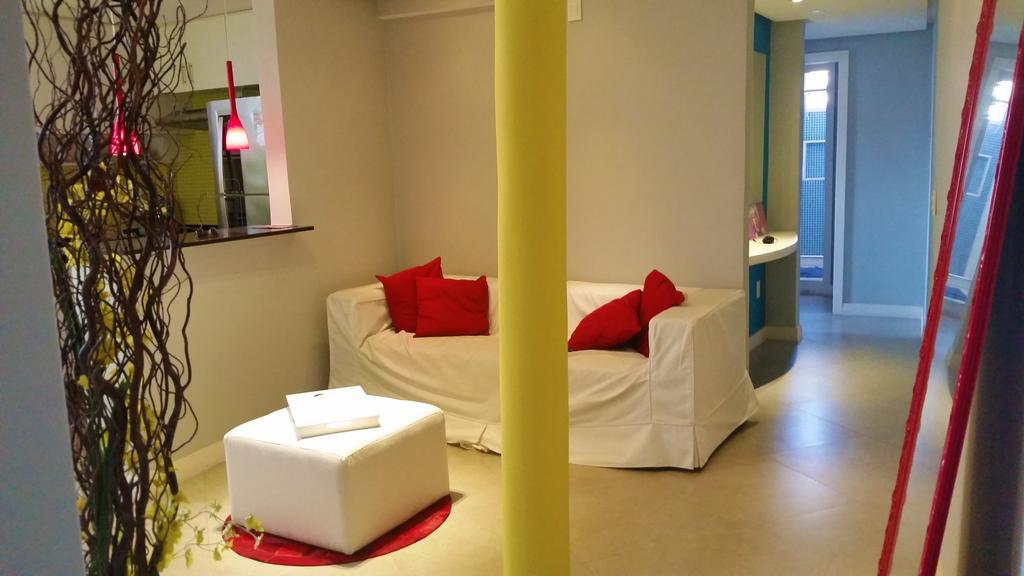 Flat Da Lapa *