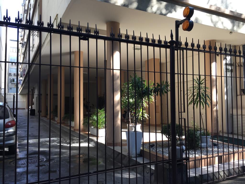 Apartamento Lindo Studio Ipanema *