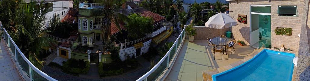 Estalagem Da Gigoia - Barra Da Tijuca
