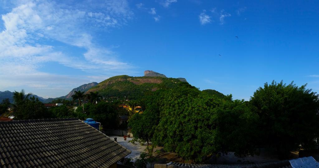 Estalagem Da Gigoia - Barra Da Tijuca Rio de Janeiro
