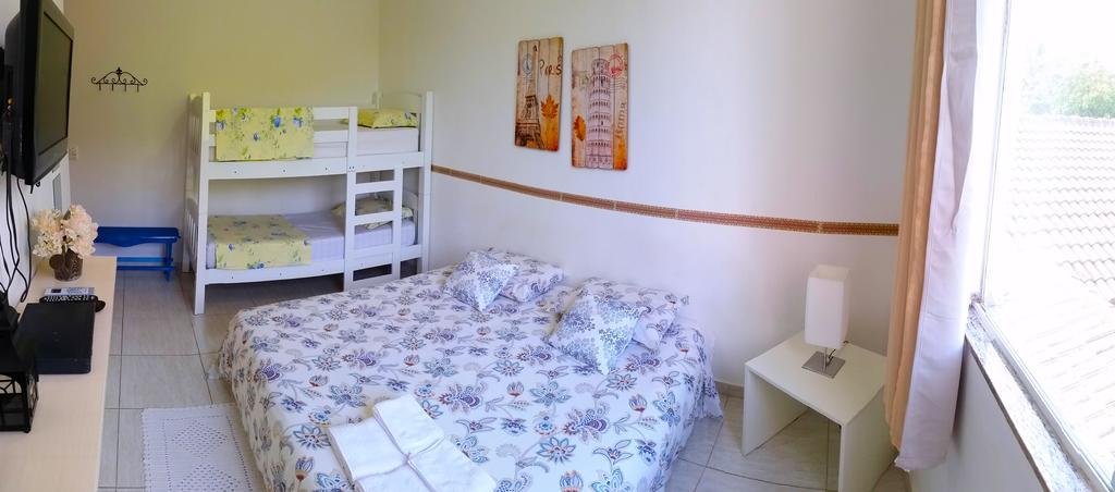 Da Gigoia - Barra Da Tijuca Estalagem Rio de Janeiro