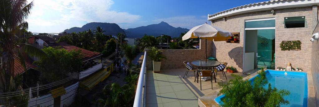 Da Gigoia - Barra Da Tijuca