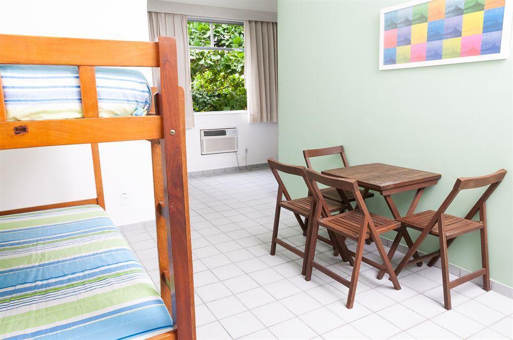 Jucati Season Apart-hotel