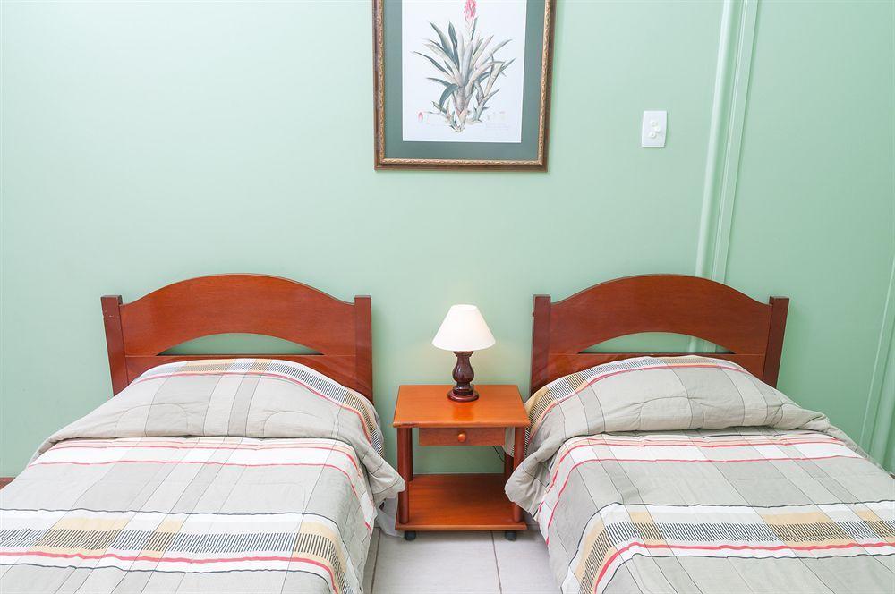 Apart-hotel Jucati Season