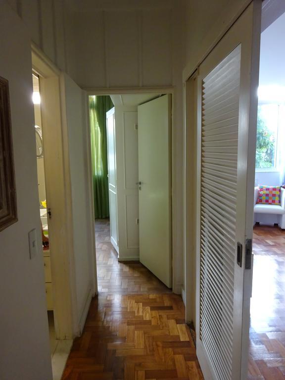 Apartamento Luxo Ipanema