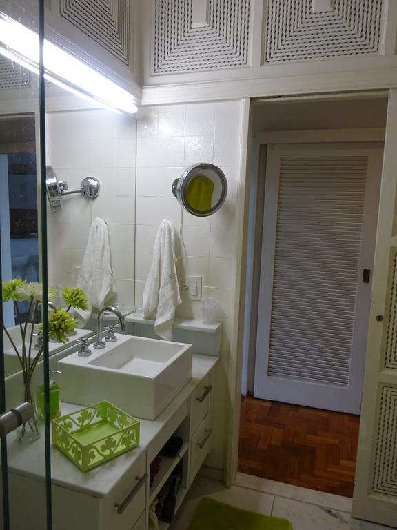 Luxo Ipanema Apartamento *