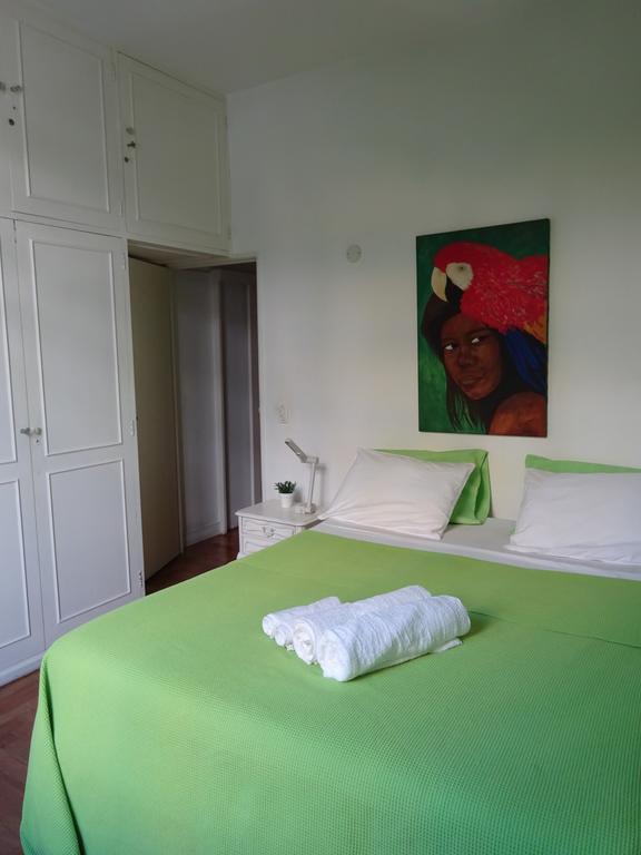 Apartamento Luxo Ipanema
