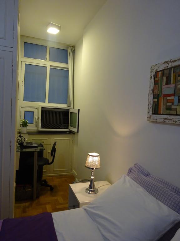 Apartamento Luxo Ipanema Rio de Janeiro