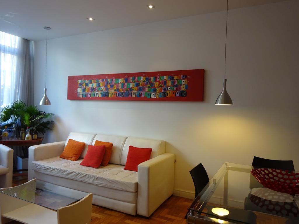 Luxo Ipanema
