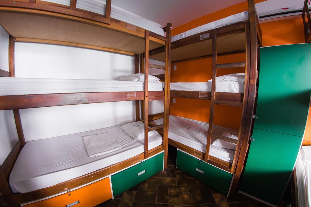 Albergue Bamboo Rio