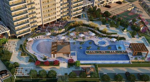 Apartamento Sublime Do Recreio Apartamento