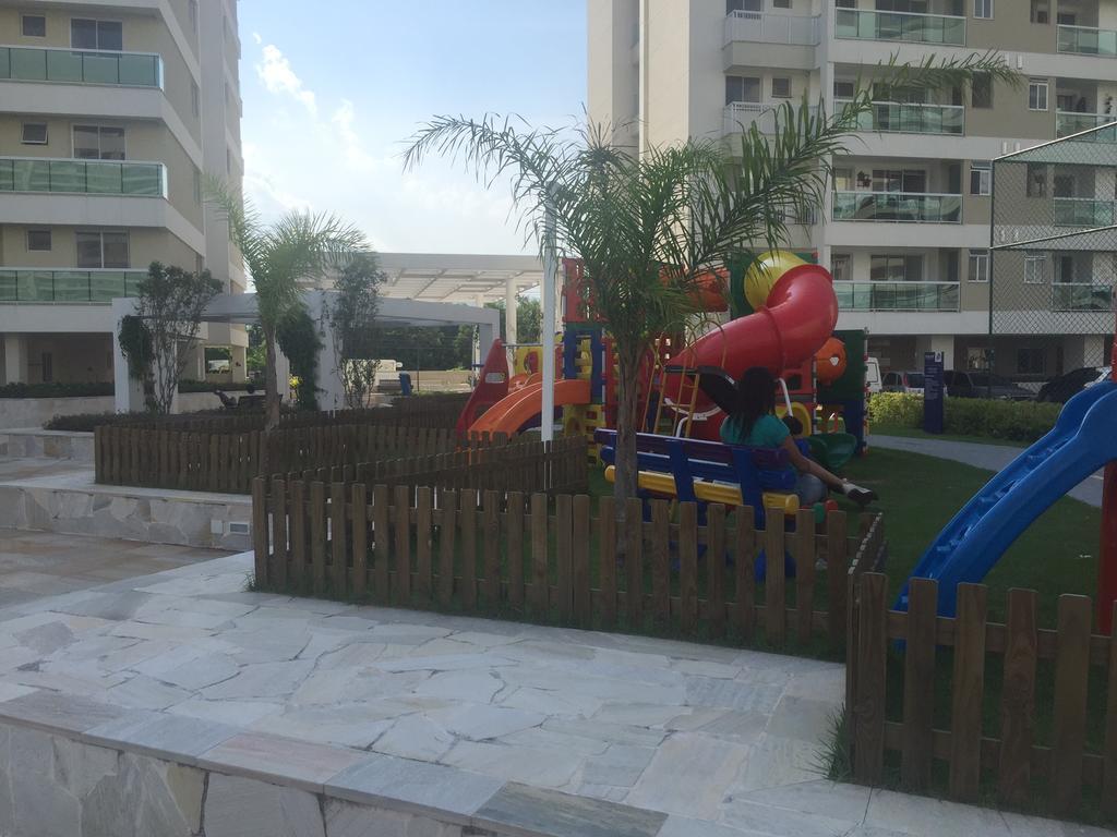 Apartamento Sublime Do Recreio Apartamento Rio de Janeiro