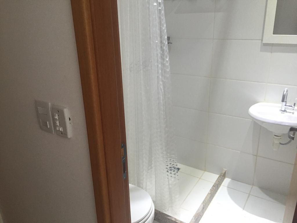 Apartamento Sublime Do Recreio Rio de Janeiro