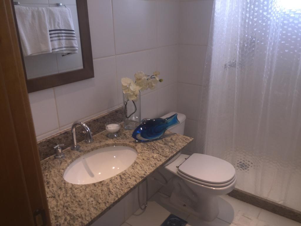 Apartamento Sublime Do Recreio Apartamento
