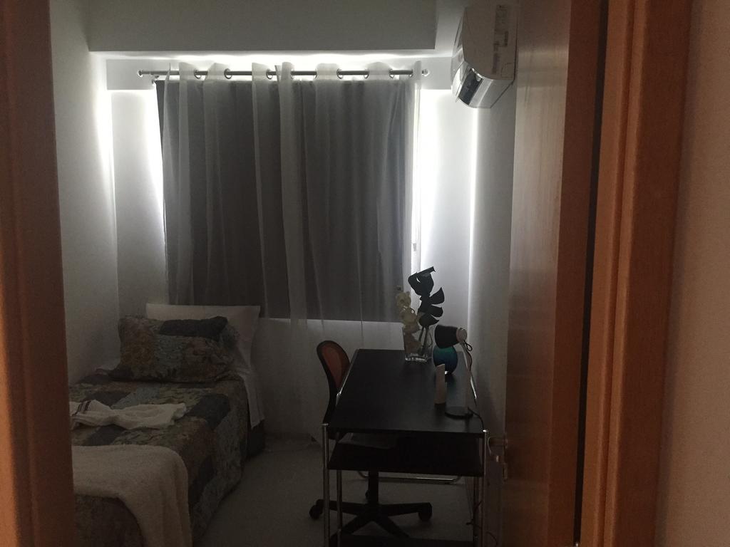 Apartamento Apartamento Sublime Do Recreio Rio de Janeiro