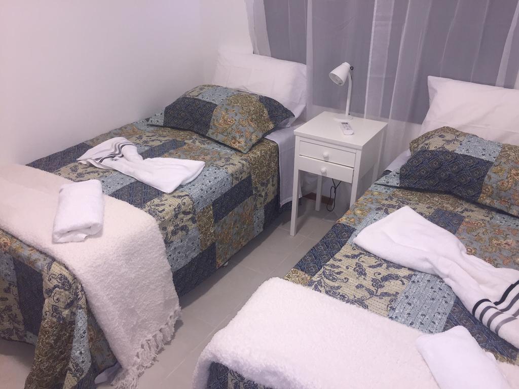 Apartamento Sublime Do Recreio Apartamento