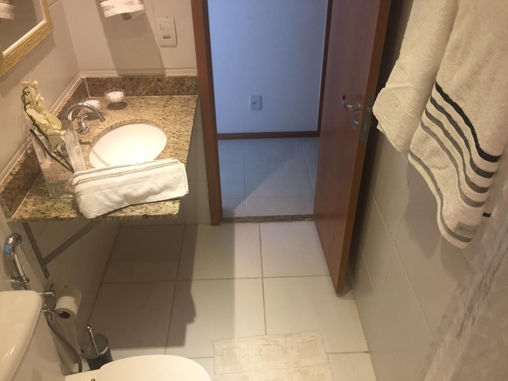 Apartamento Sublime Do Recreio Apartamento Rio de Janeiro