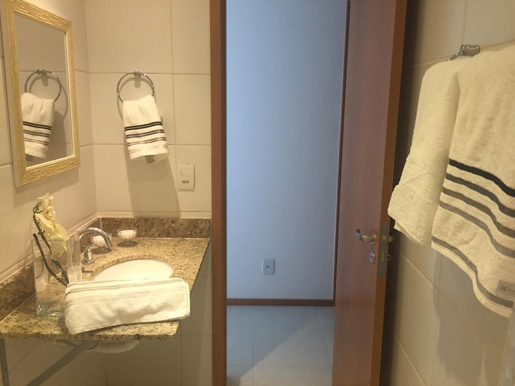 Apartamento Sublime Do Recreio Apartamento *