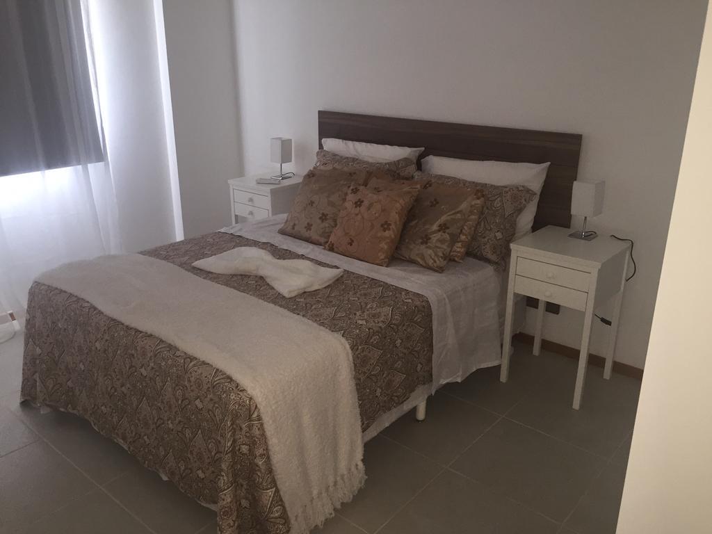 Apartamento Apartamento Sublime Do Recreio *