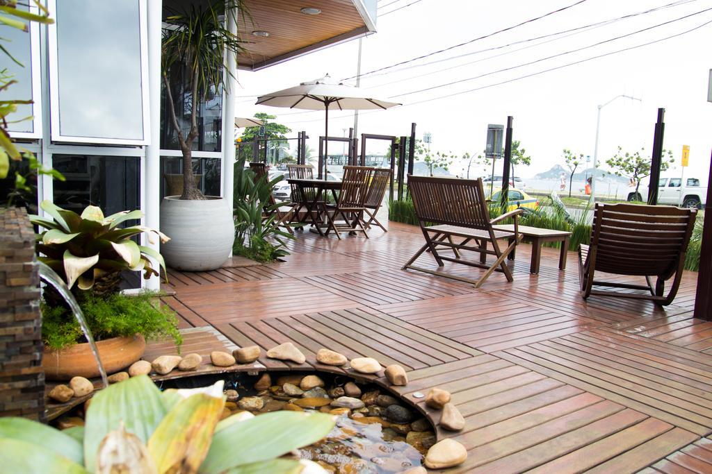 Hotel Rio Art Barra Da Tijuca