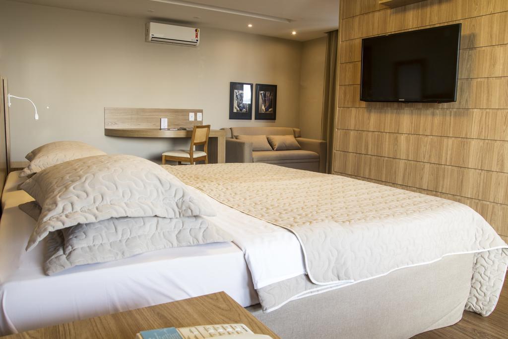 Hotel Rio Art Barra Da Tijuca 4*
