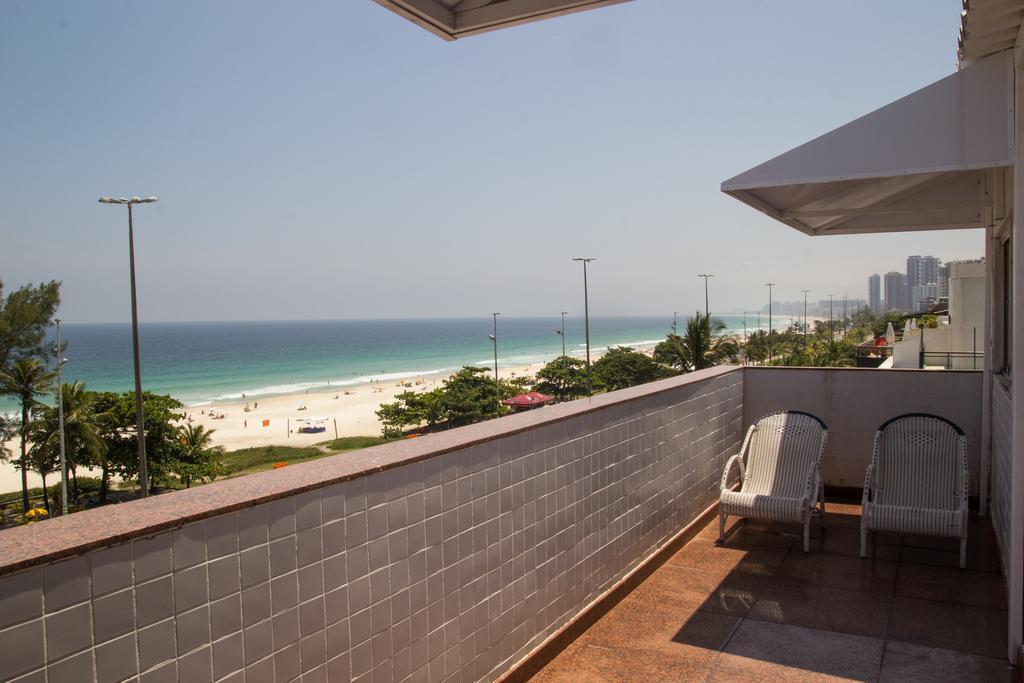 Rio Art Barra Da Tijuca Hotel