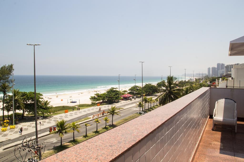 Hotel Rio Art Barra Da Tijuca 4*