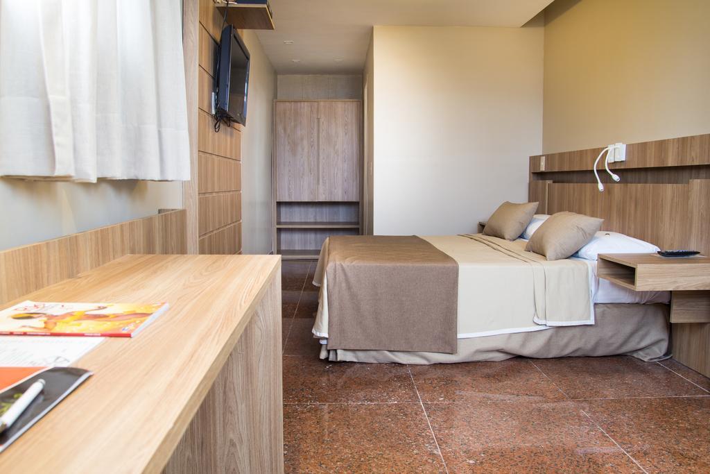 Hotel Rio Art Barra Da Tijuca Rio de Janeiro