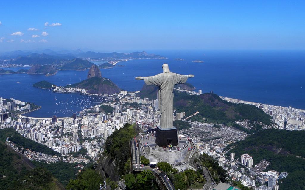 Apartamento Domingos Copacabana Apartamento