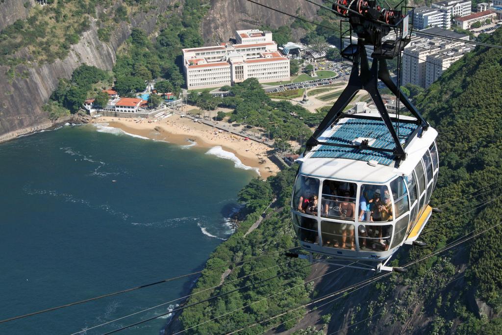Rio Rio de Janeiro