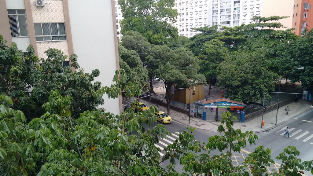 Apartamento Copacabana Posto 6