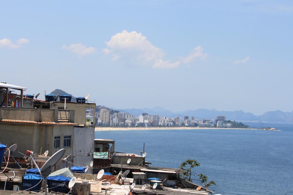 Vista Do Mar Albergue *