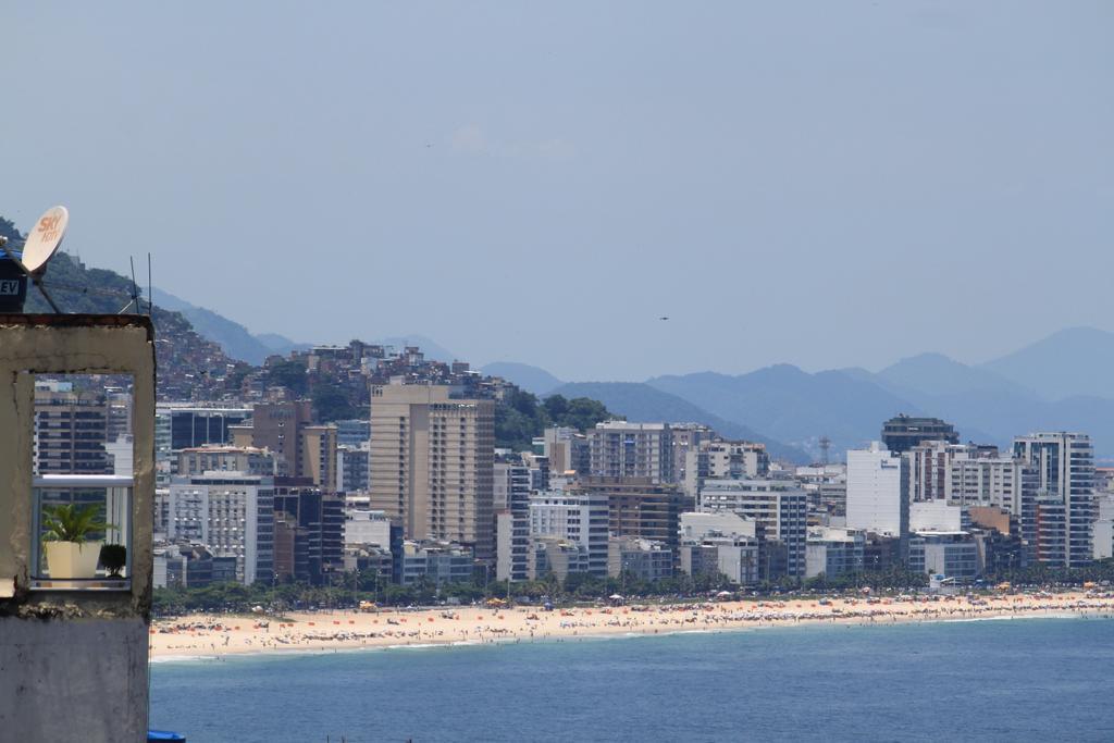 Vista Do Mar Albergue