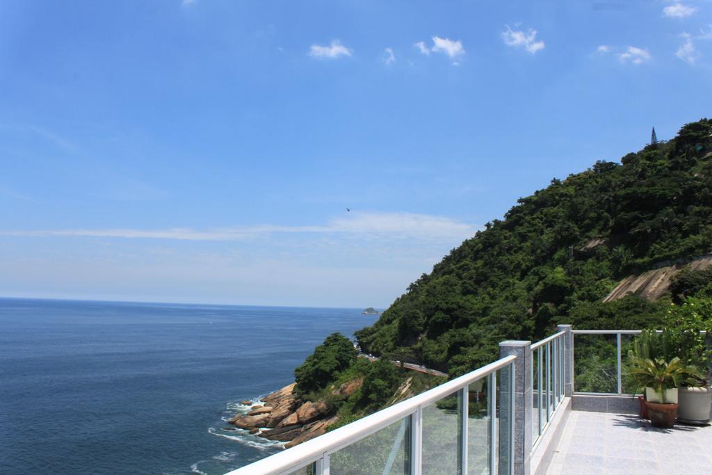 Vista Do Mar