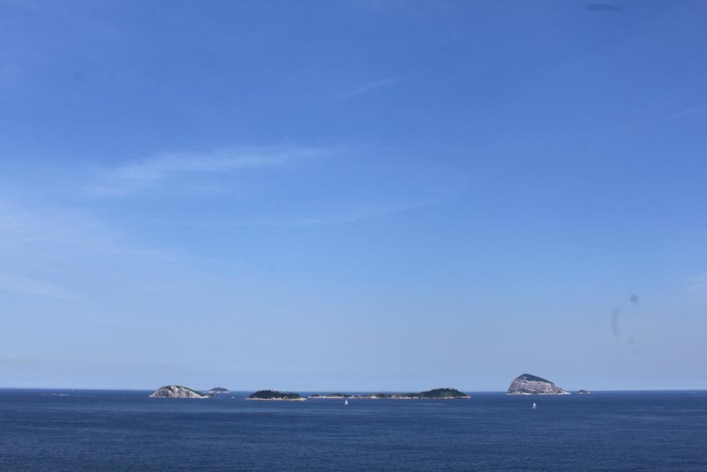 Vista Do Mar Albergue Rio de Janeiro