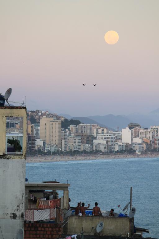 Vista Do Mar *