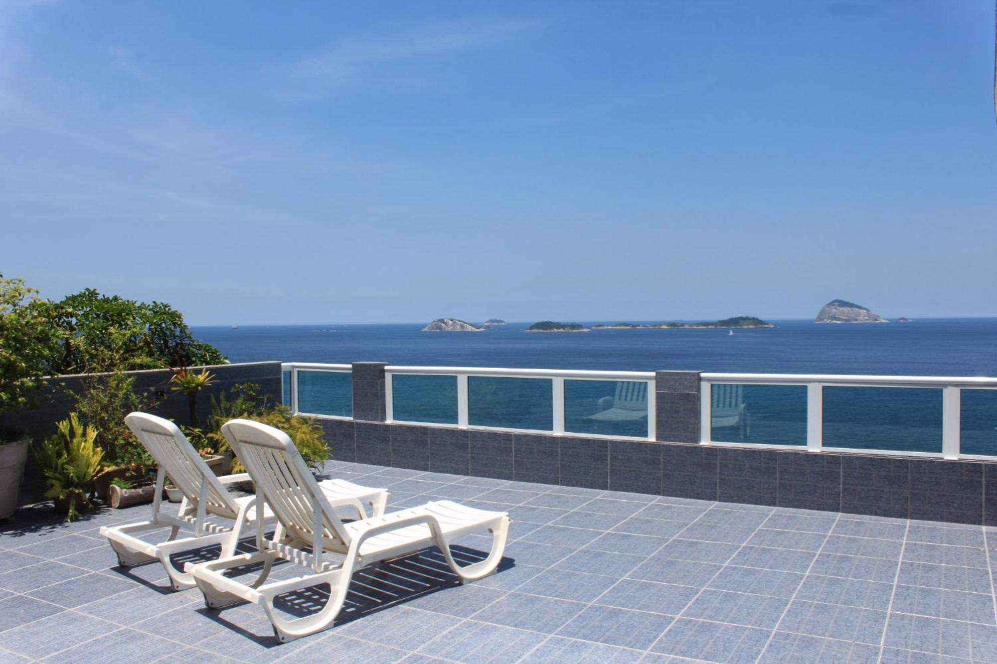 Vista Do Mar * Rio de Janeiro